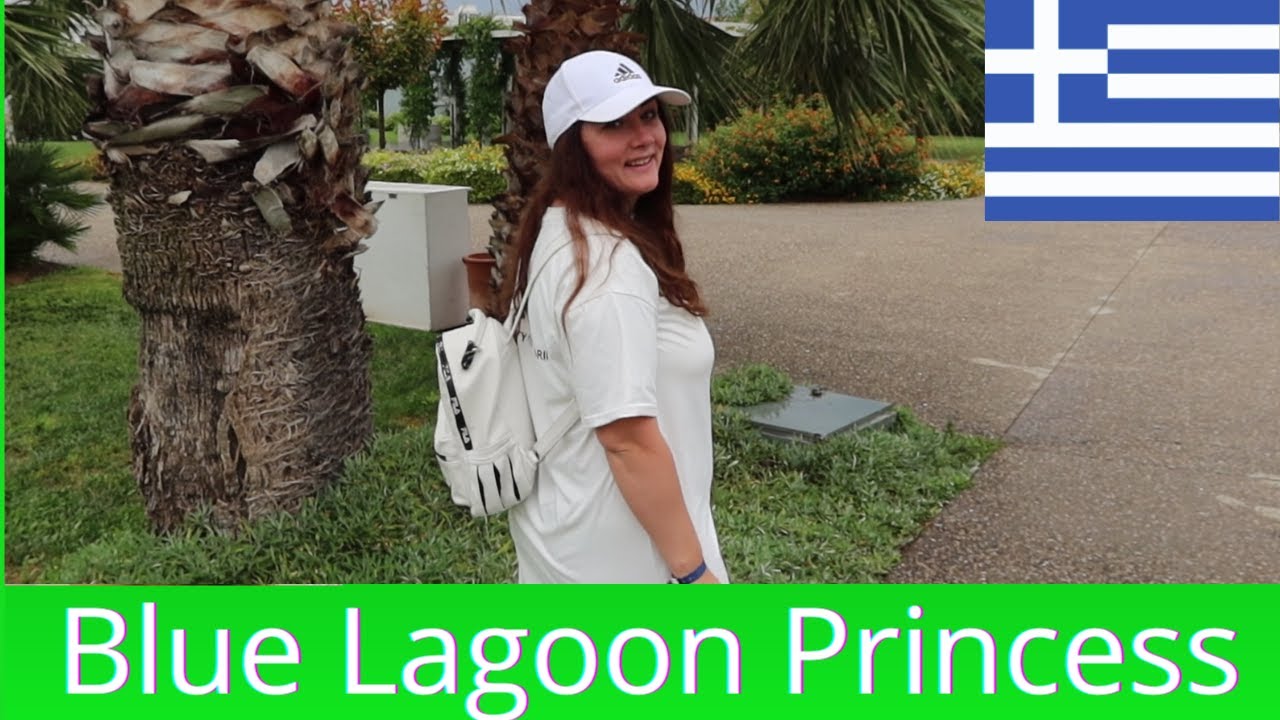 Чем кормят в ресторане на завтрак/ BLUE  LAGOON PRINCESS