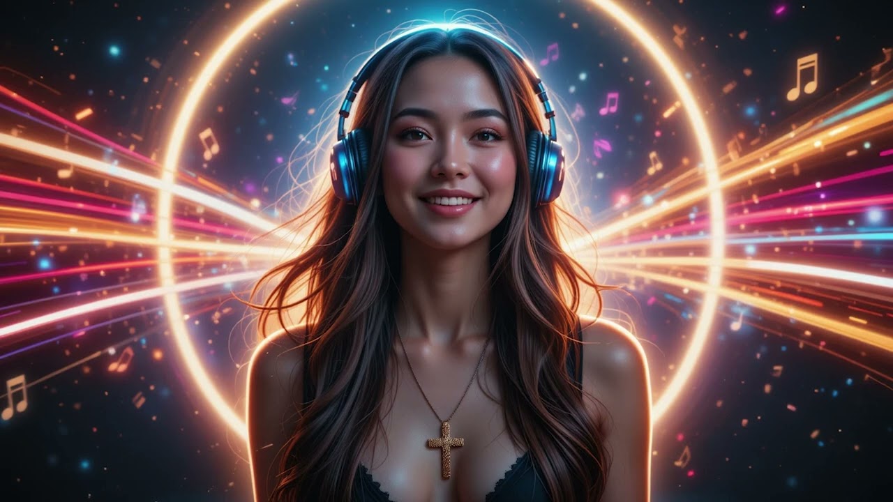 Christian EDM Worship 2026 🔥 Faith, Energy & Electronic Praise