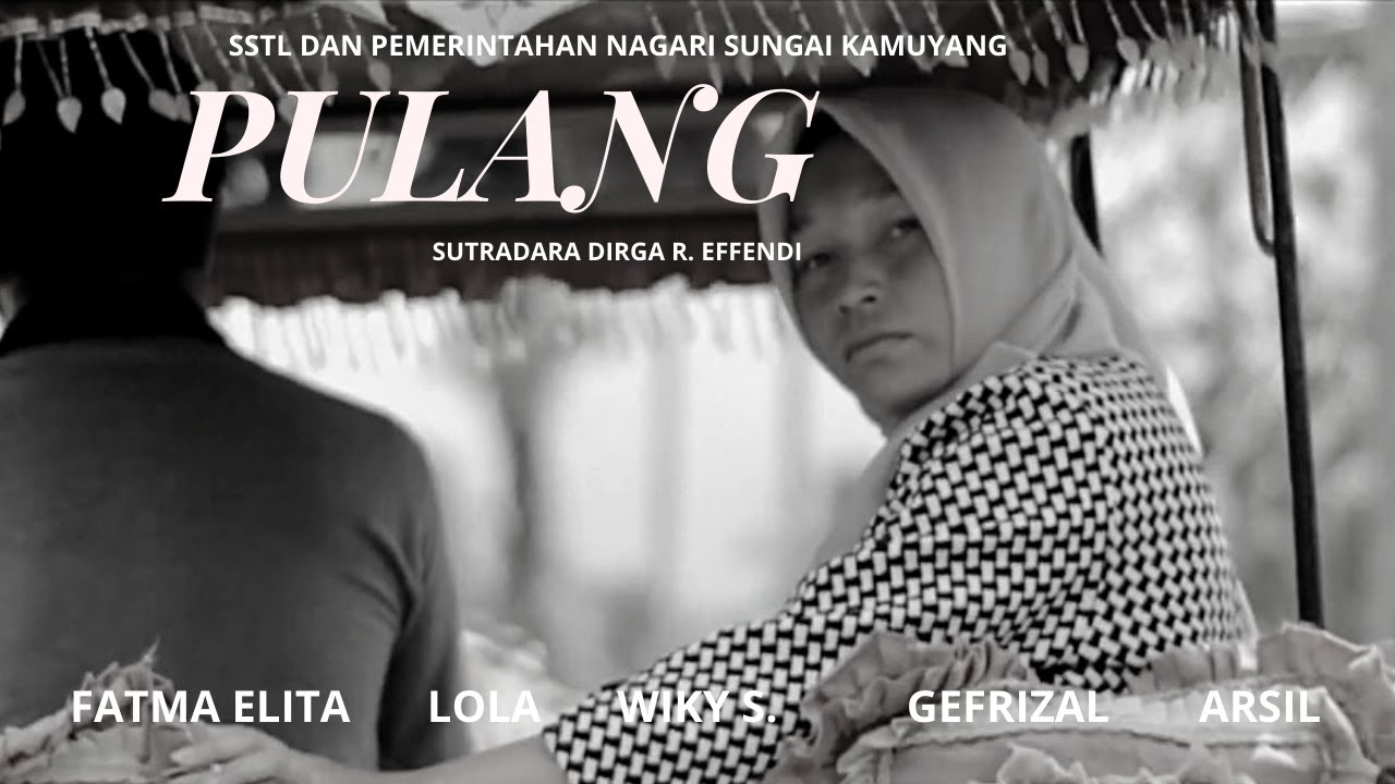 FILM MINANG 
