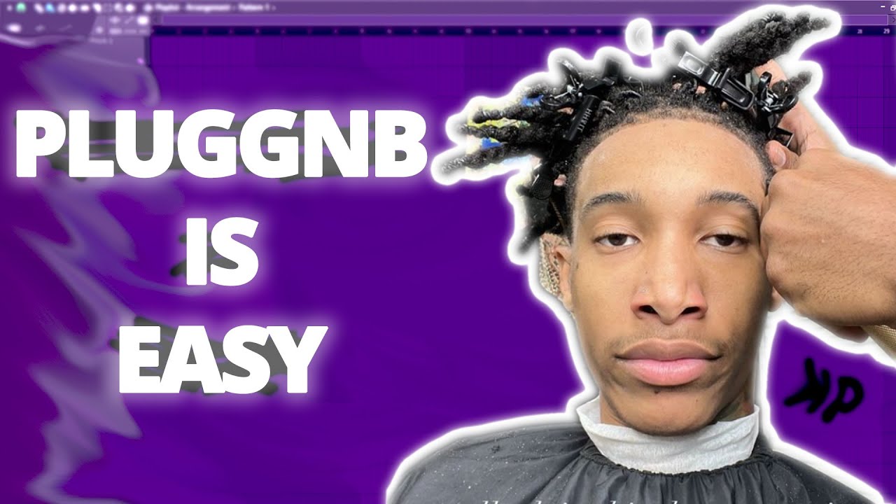 Pluggnb Is Easier Than You Think (tutorial)
