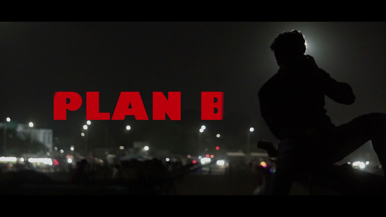 PLAN B TEASER | V THREE STUDIOS
