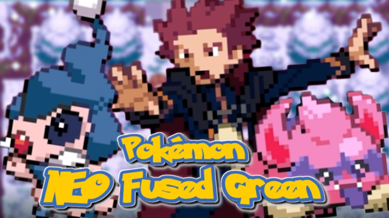Der erste Orden | Pokemon Obsidian (NEO Fused Green)#04 | miri33 | deutsch
