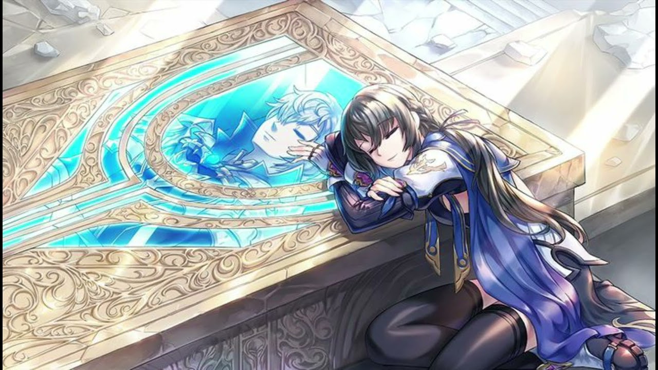 King's Raid - Awakening of the Spear