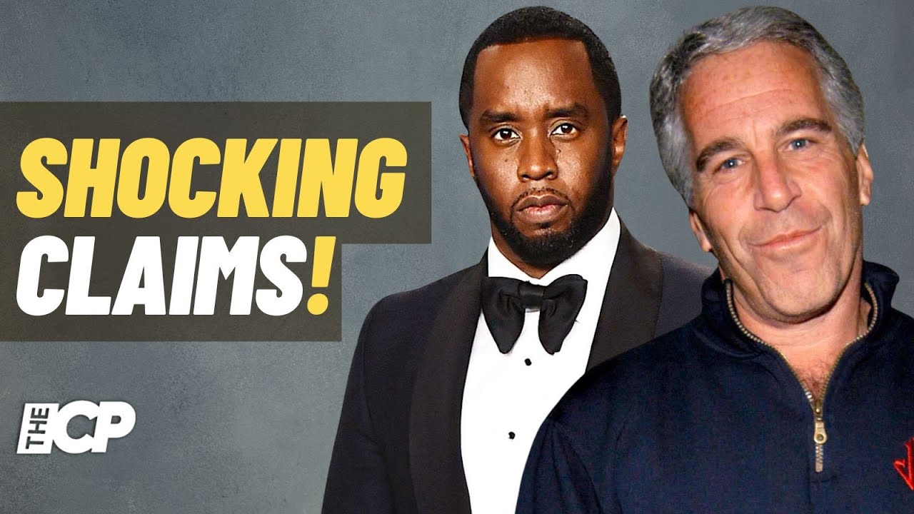 Sean 'Diddy' Combs' &lsquo;freak-off&rsquo; parties exposed