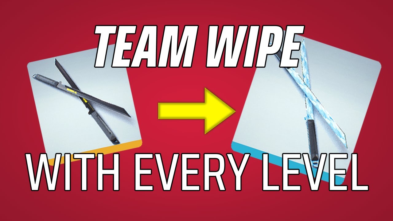 The Dual Blade Team Wiper