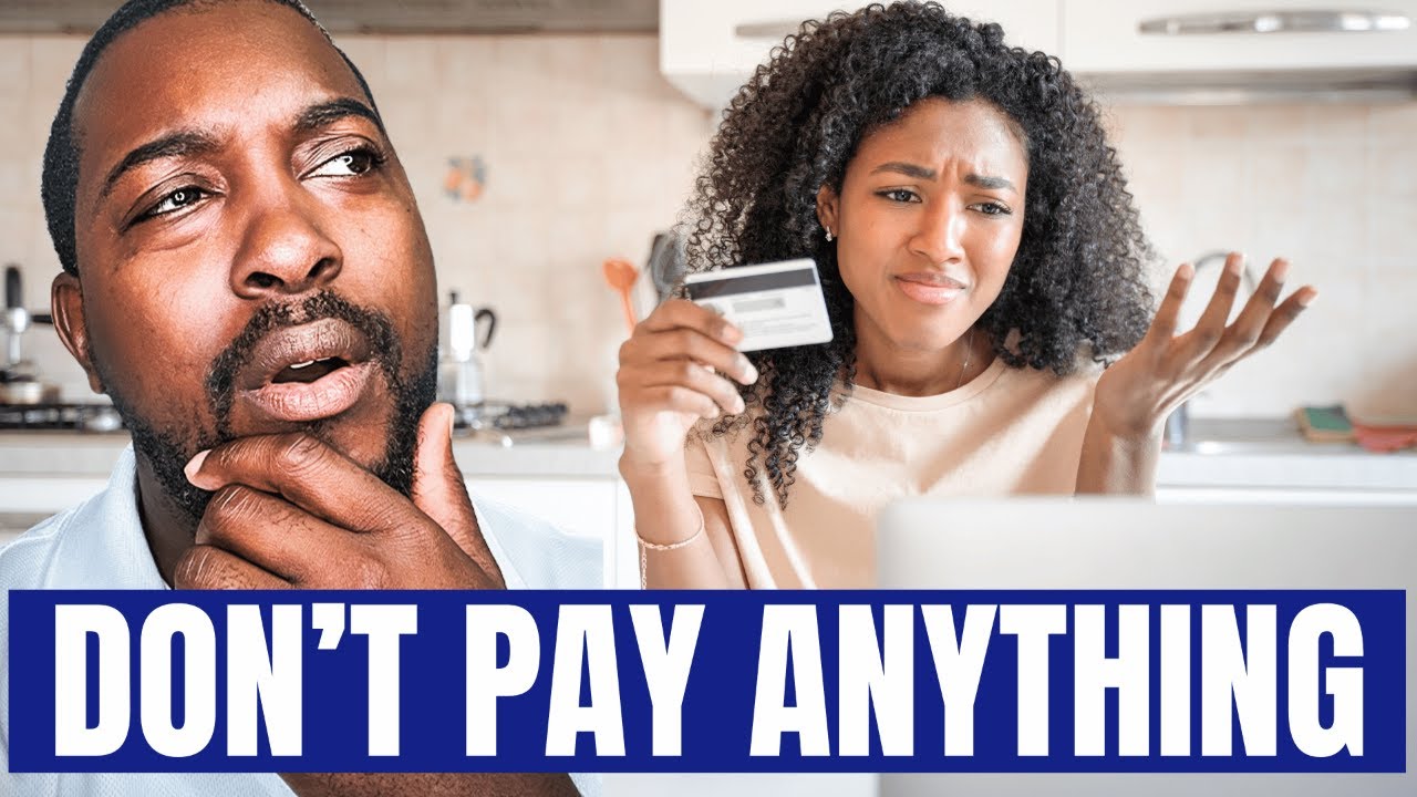 Should You Pay Off All Debt Before Buying A Home?