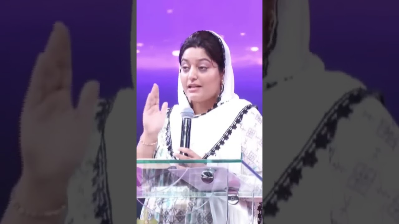 Sonia yoseph narula testimony #apostleankuryosephnarula