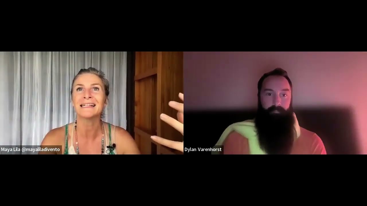 The Human Design Shift of 2027 - with the Human Design Maven - Conversations with Mystics