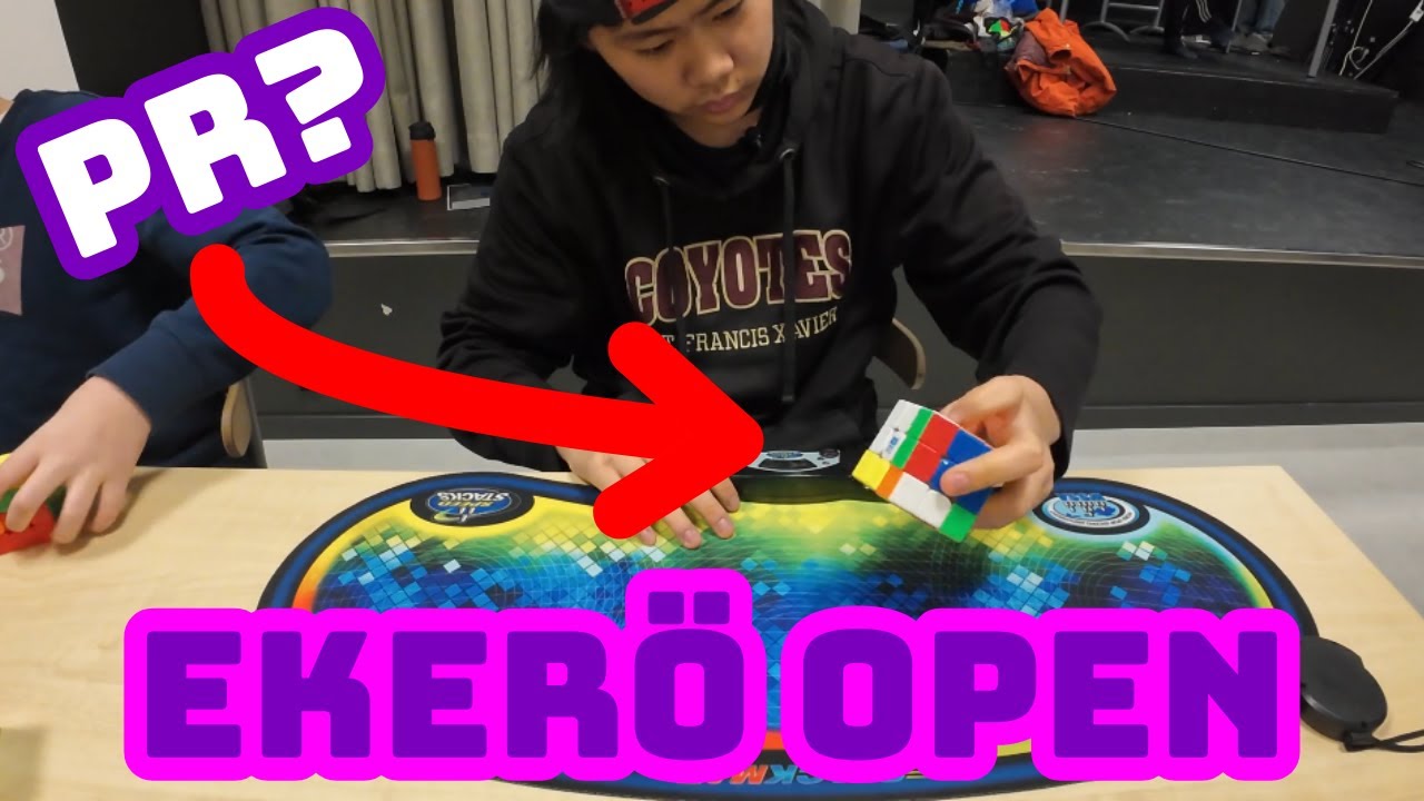 Starting 2026 on a High Note? | Ekerö Open 2026