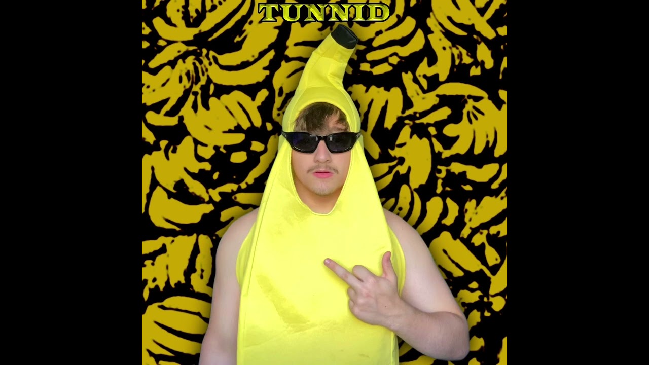 Tunnid - Go Bananas!