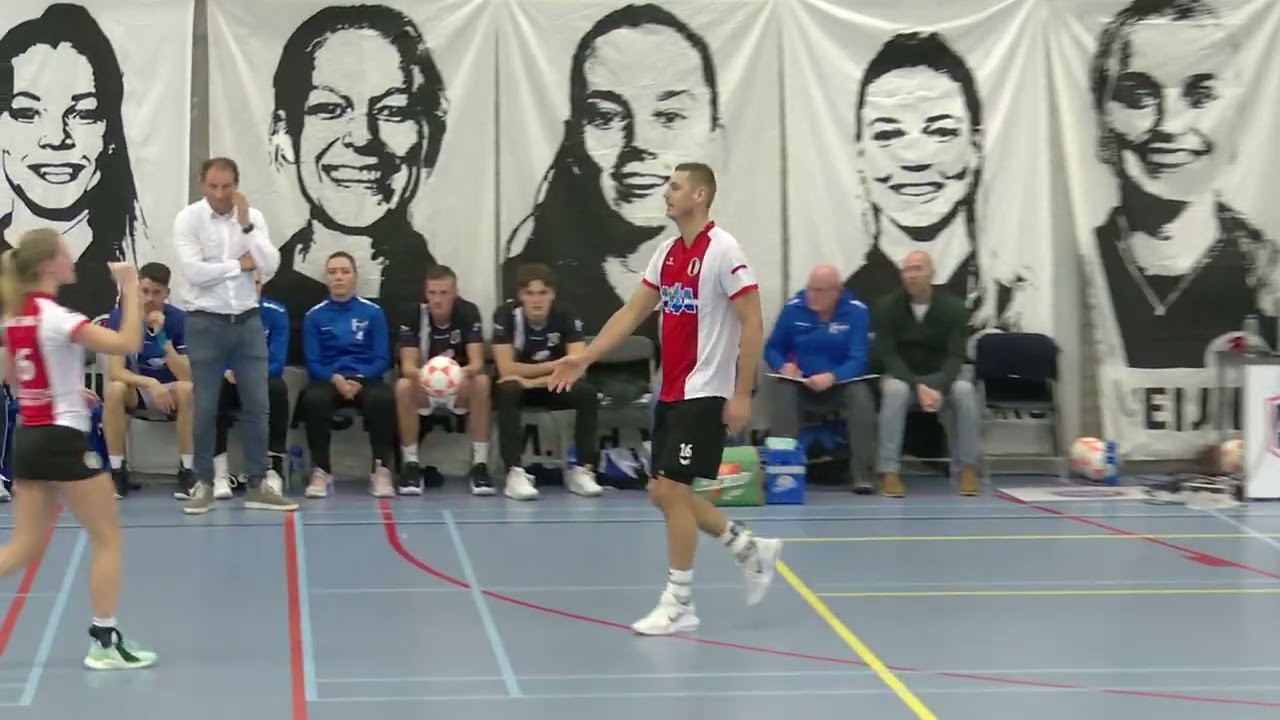 TOP/IAA Fresh 1 - Avanti/Post Makelaardij 1