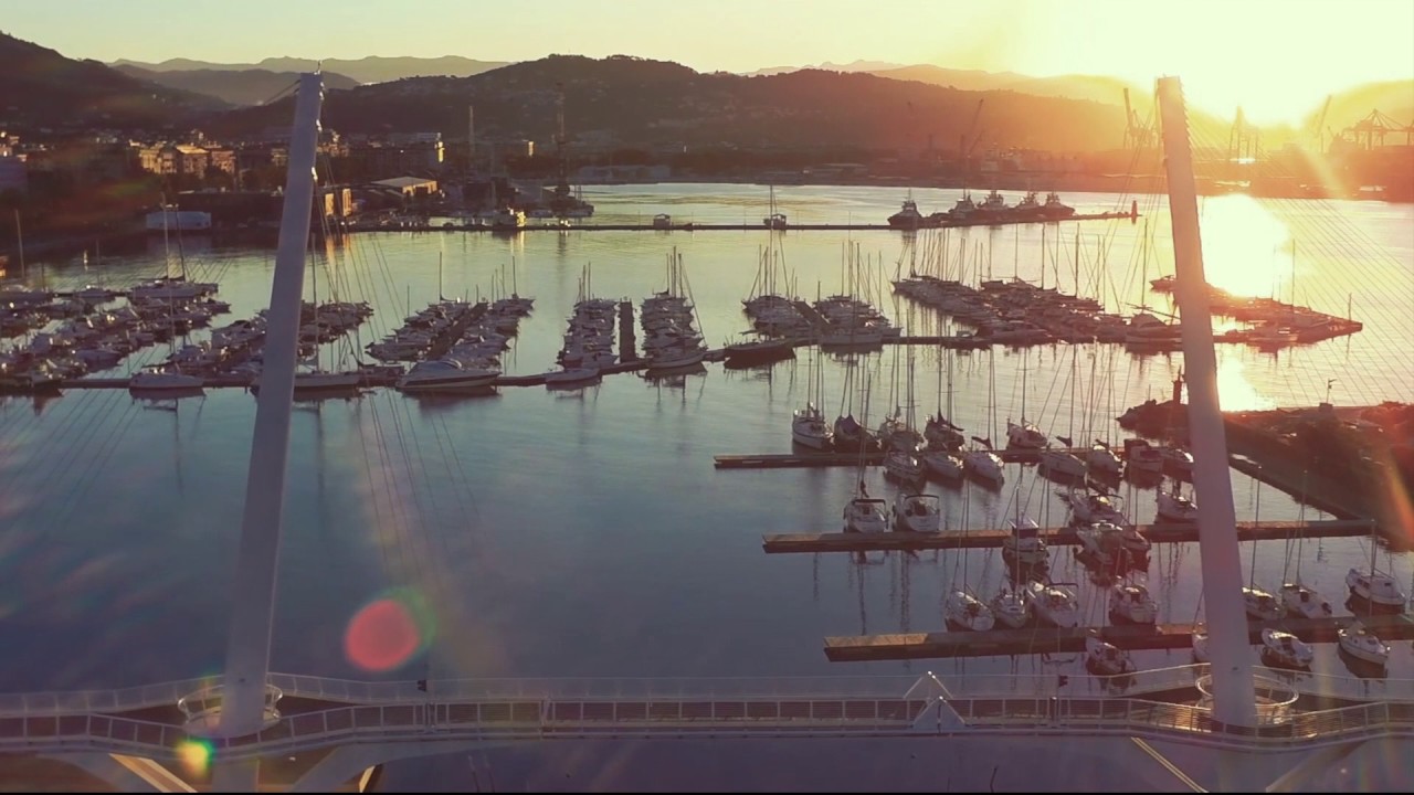 Porto Mirabello - Welcome to Bellezza