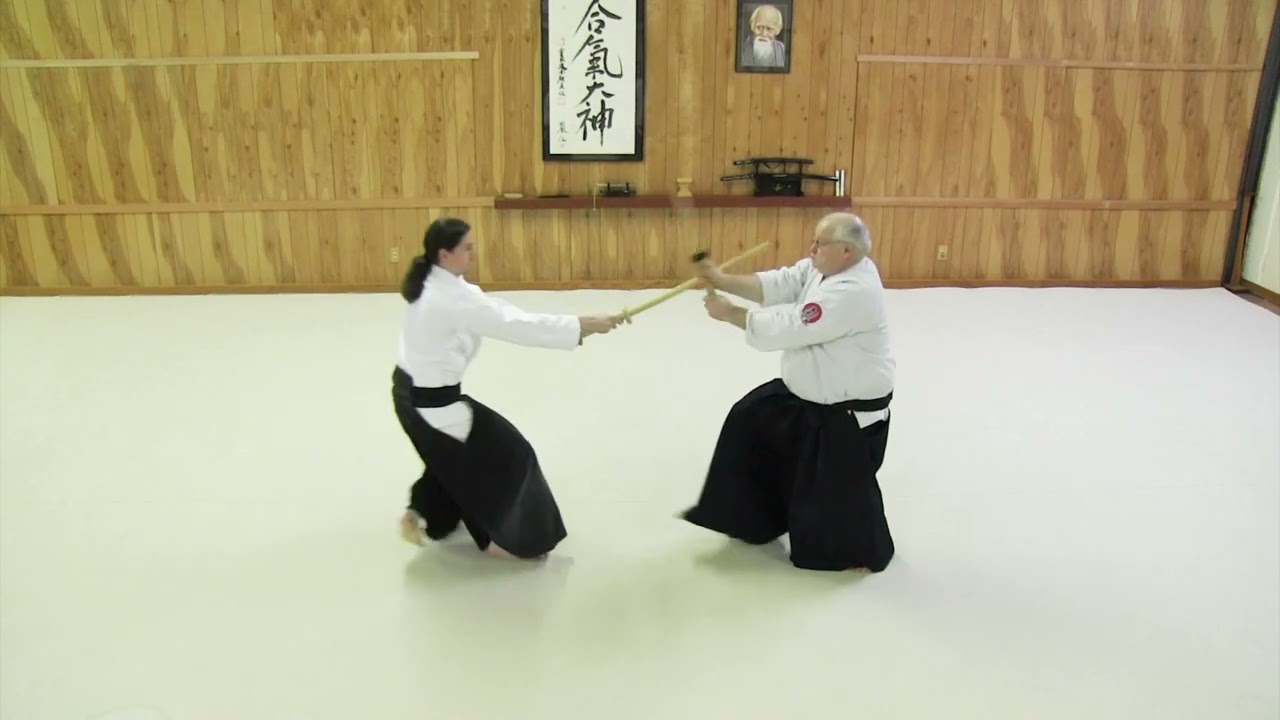 Kasumi Sword - Fourth Series