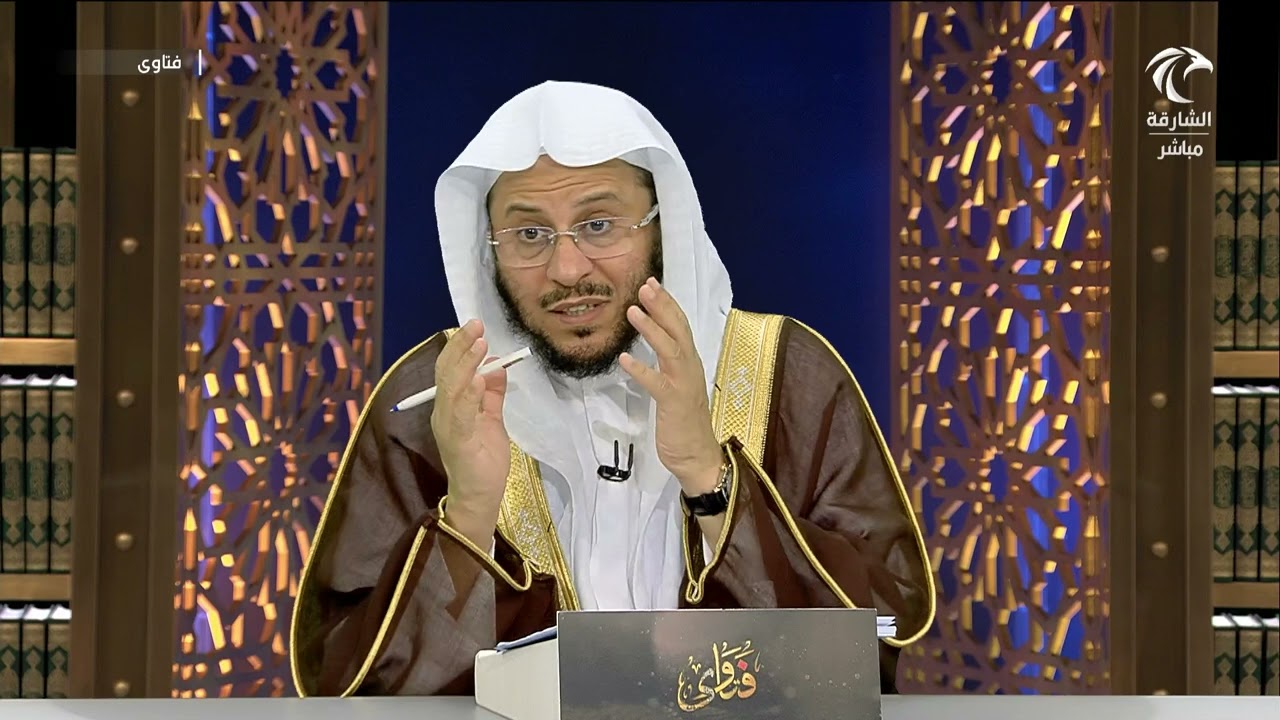 برنامج فتاوى | 13-02-2022