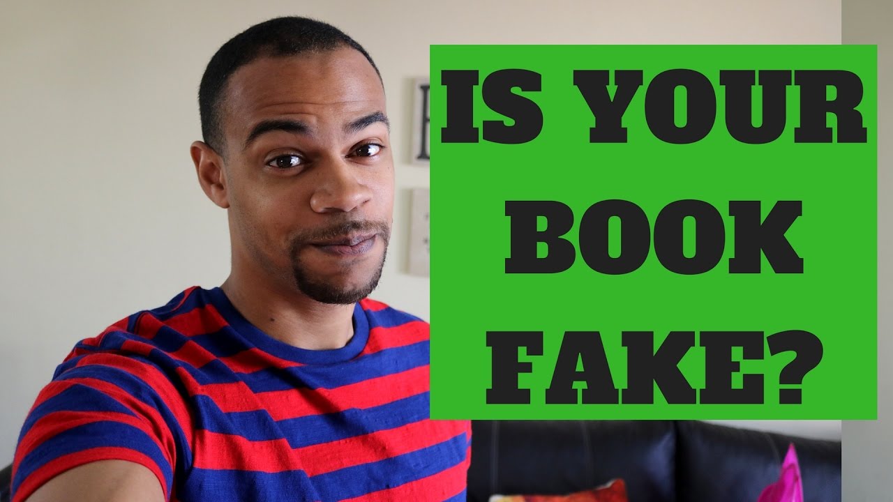 How To Make Sure Your ebook Is 100% Original