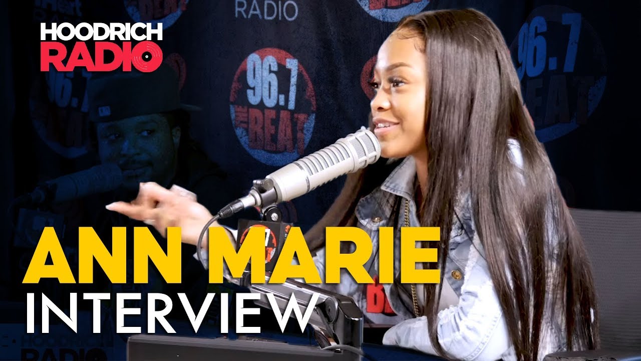 Ann Marie Talks Tripolar, Best of Chicago, Dream Collab, & What Makes Dating Chicago Women Different
