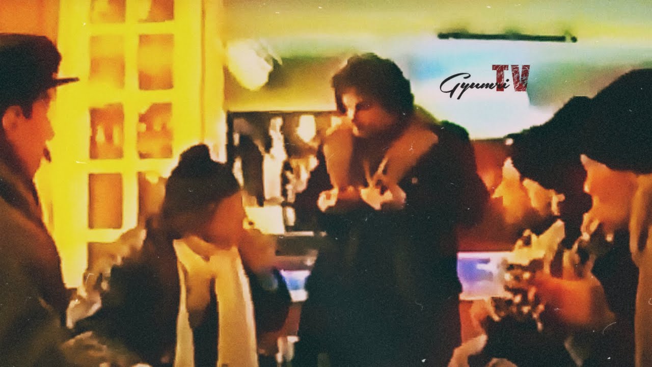 Լեննականցիներ - Նոր Տարի / Gyumri TV 2020 ©