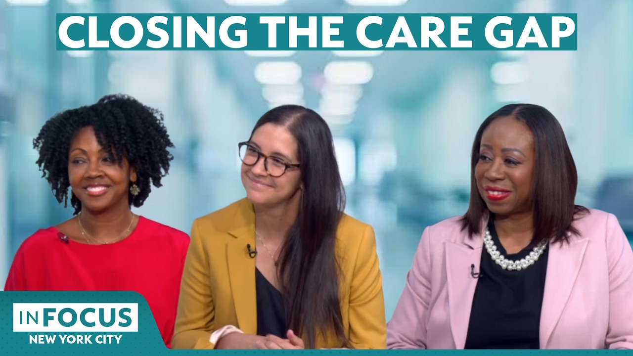 Discussing Health Disparities & Caring for Vulnerable Communities | In Focus