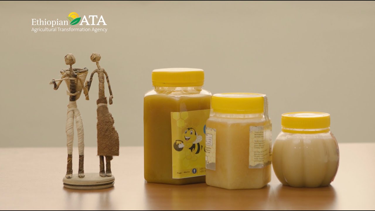 Ethiopian Agribusiness Accelerator Platform (EAAP) Documentary