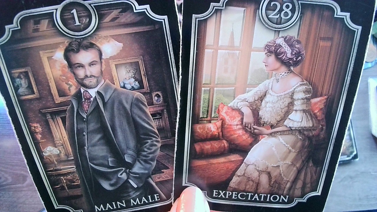 THEY STILL DON'T MEET YOUR EXPECTATIONS...