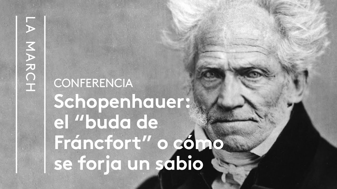 Schopenhauer (II): el 