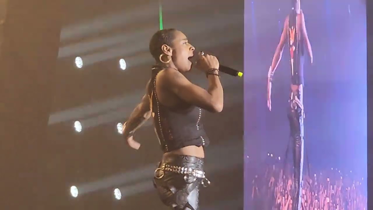 Sonique - Live in Israel 2023 - We Are The 90's Show