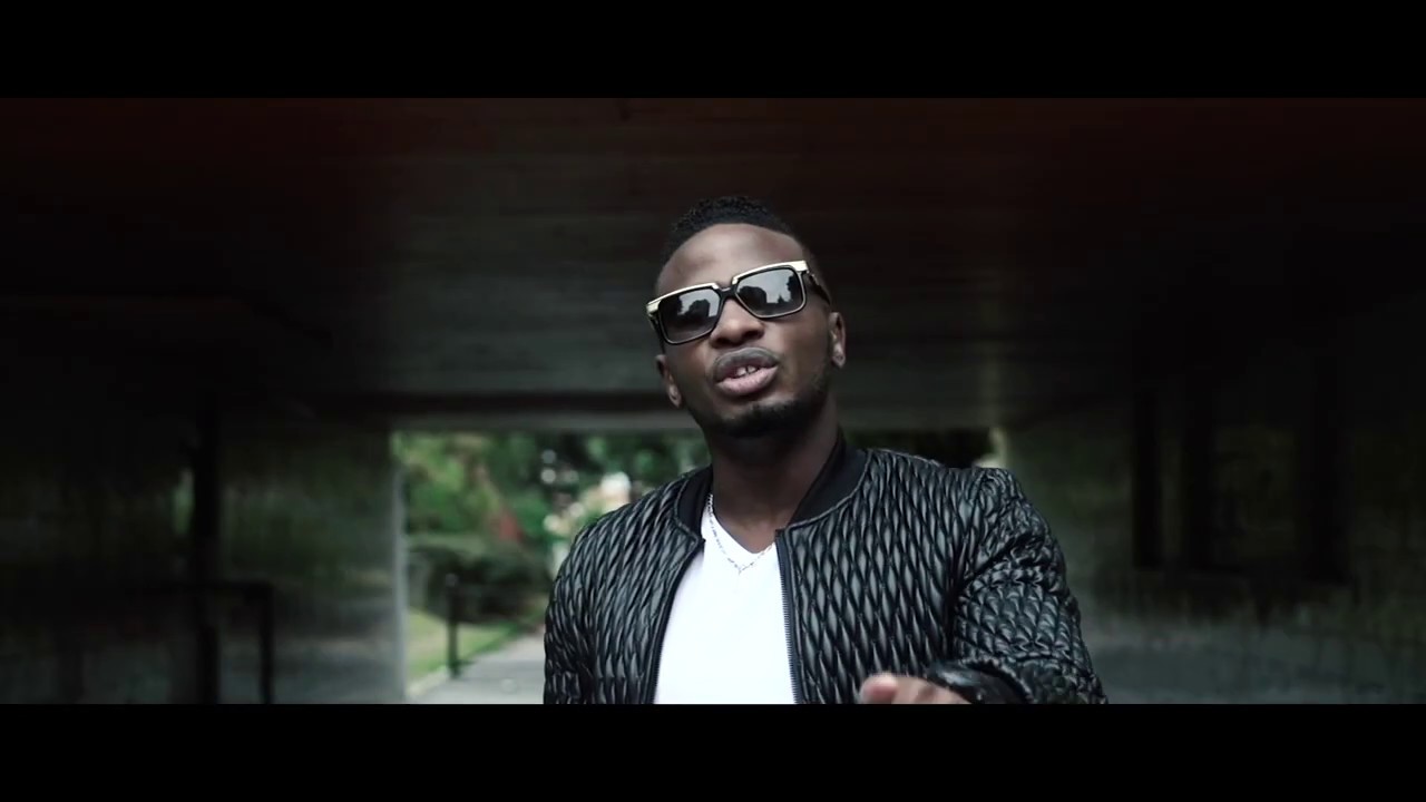 G-rykan- JUSQU'A CE QUE TOUT FINISSE// CLIP OFFICIEL//2020