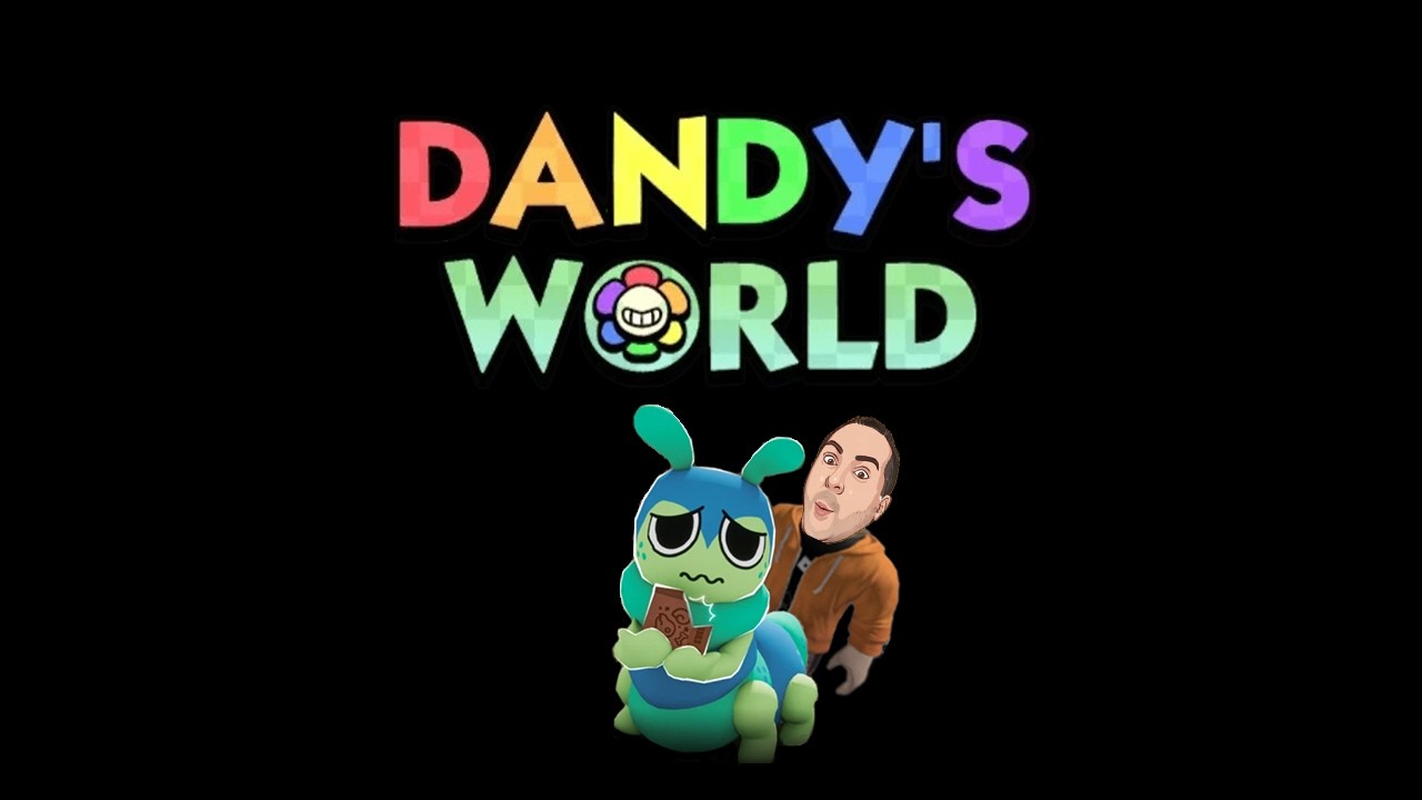 Dandy's World (Live) - Squim Has Squirmed His Way Onto My Mastery Wheel