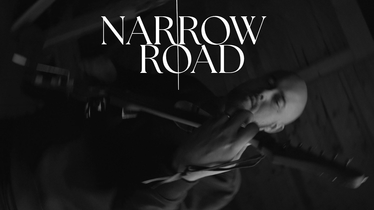 Proclaimer - Narrow Road (Official Video)