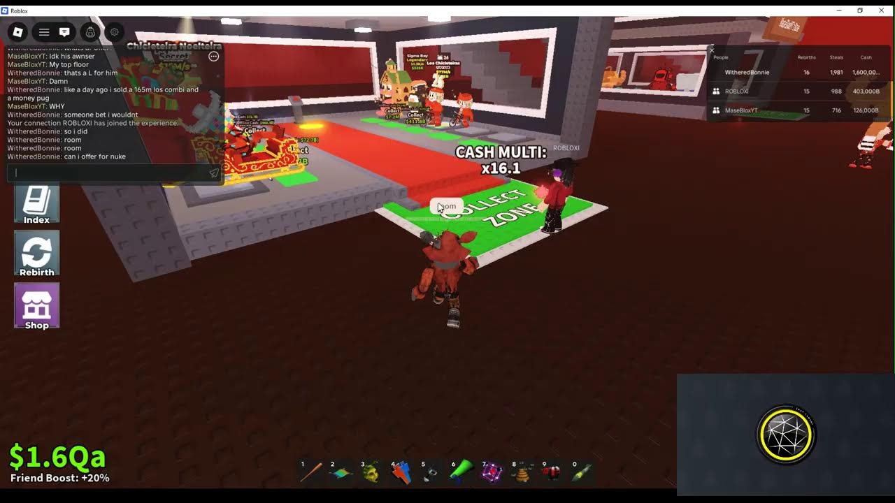 SAB TRADING LIVE RN ALSO PVPING! { NO DUELS MACHINE!} 40+ VOUCHES! TRUSTED TRADER!
