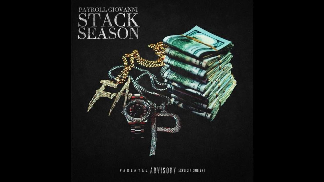 Payroll Giovanni - Chain & Whip