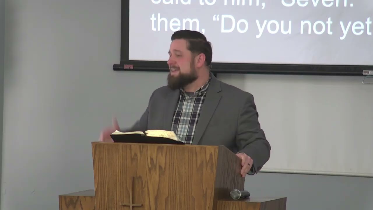 Miracles, Misfires, and Morons