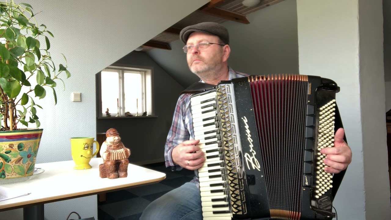 Kostervalsen af David Hellström #133