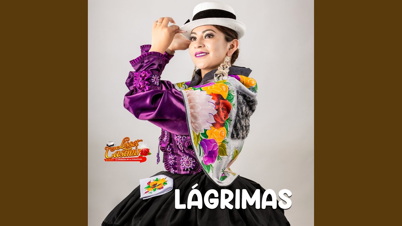 Lágrimas (Live)