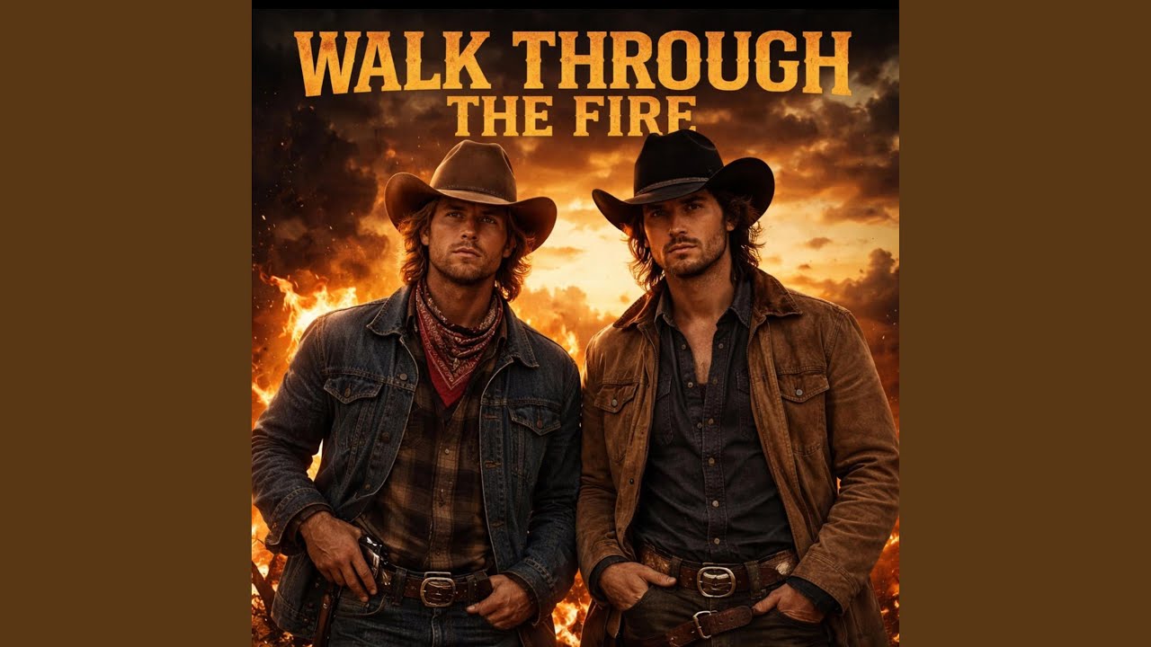 Walk Through The Fire