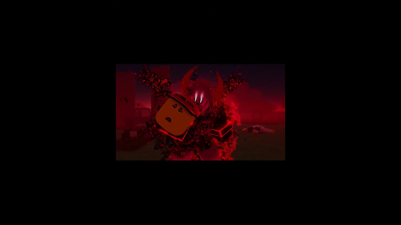 c00lkidd after the slasher update | Forsaken Short animation