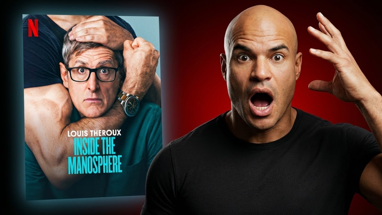 Netflix EXPOSED the Manosphere... Here's What They Got WRONG | EP. 284