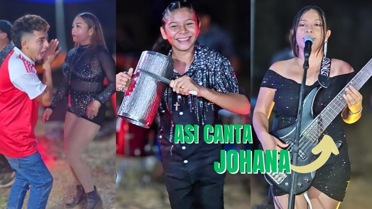El Diario De Un Borracho, Cumbia Sampuesana La Estrellita del Guiro (En Vivo) desde Cantón Isleta 
