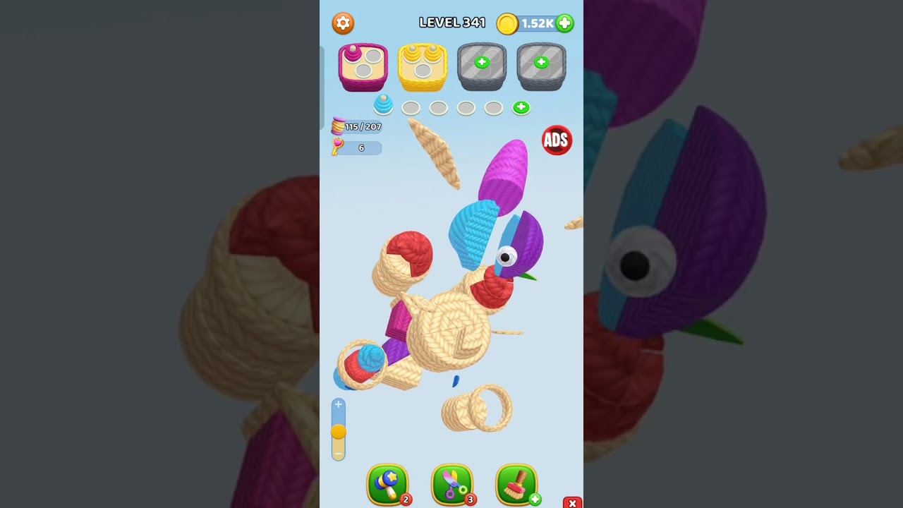 #yarnfever 🎯🎯🎯🎯341