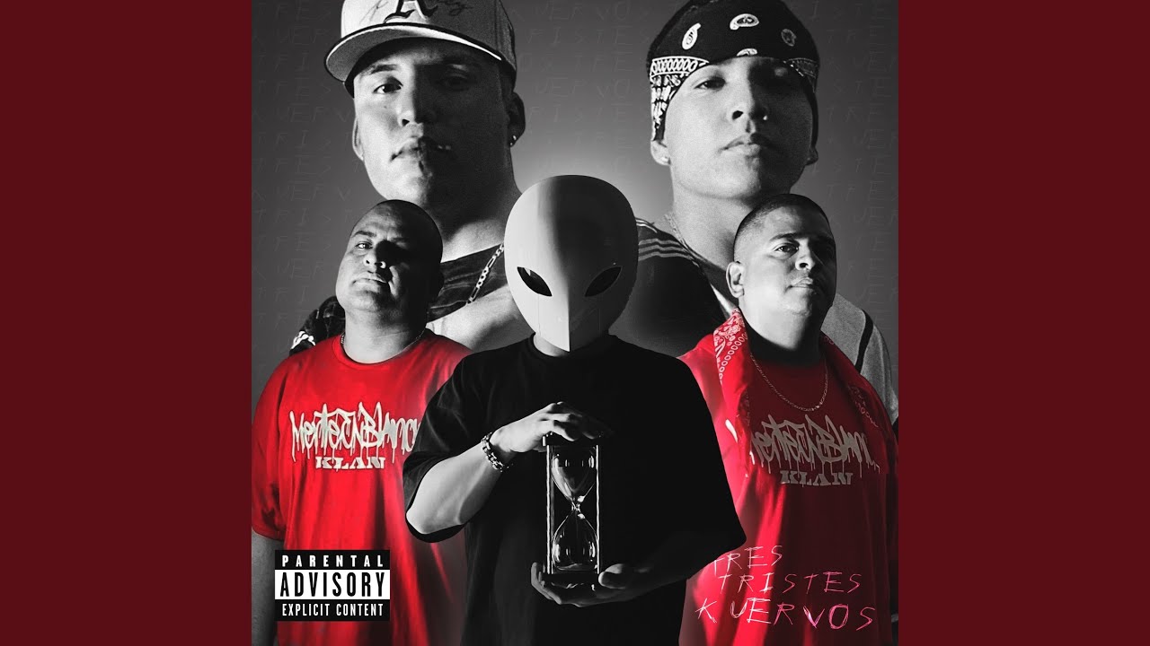 La Manzana (feat. Mente En Blanco)
