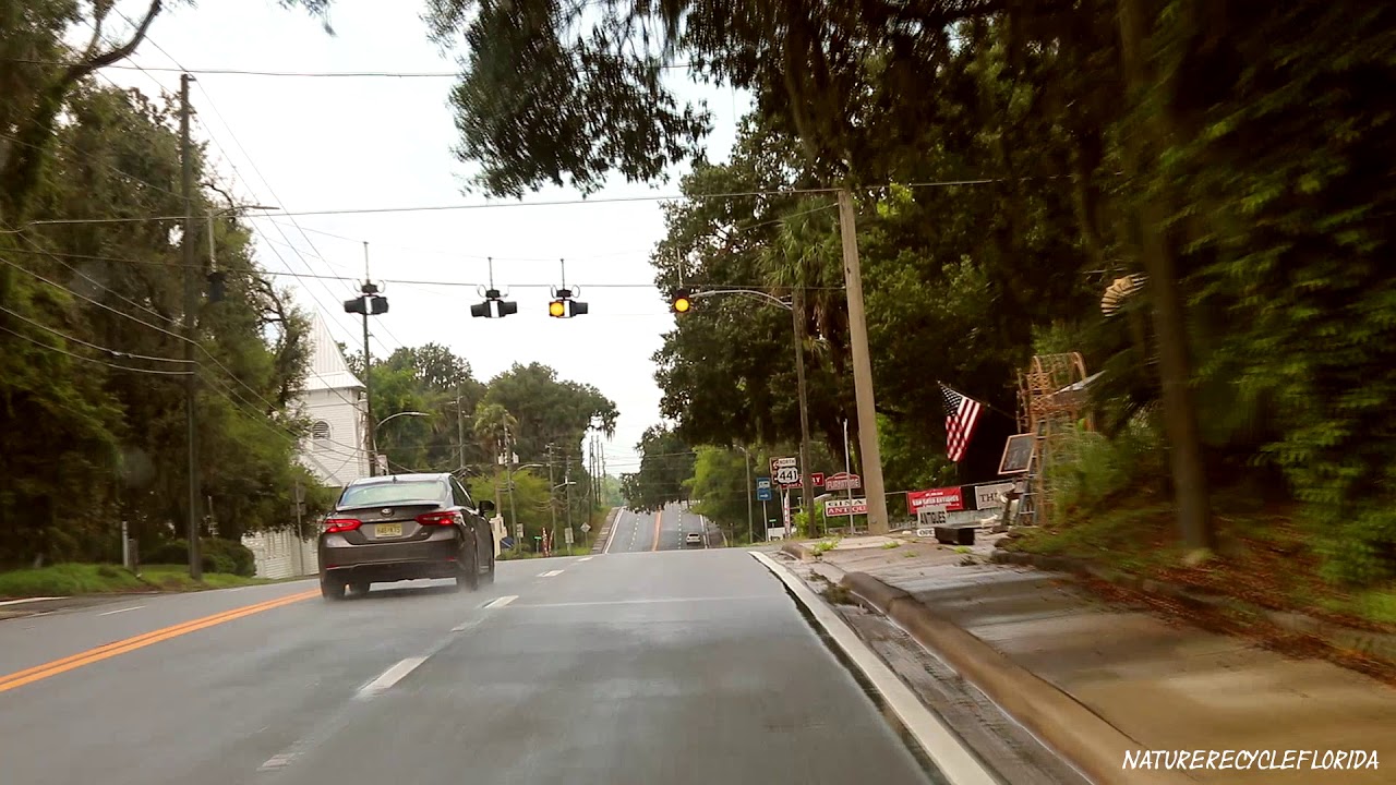McIntosh Florida