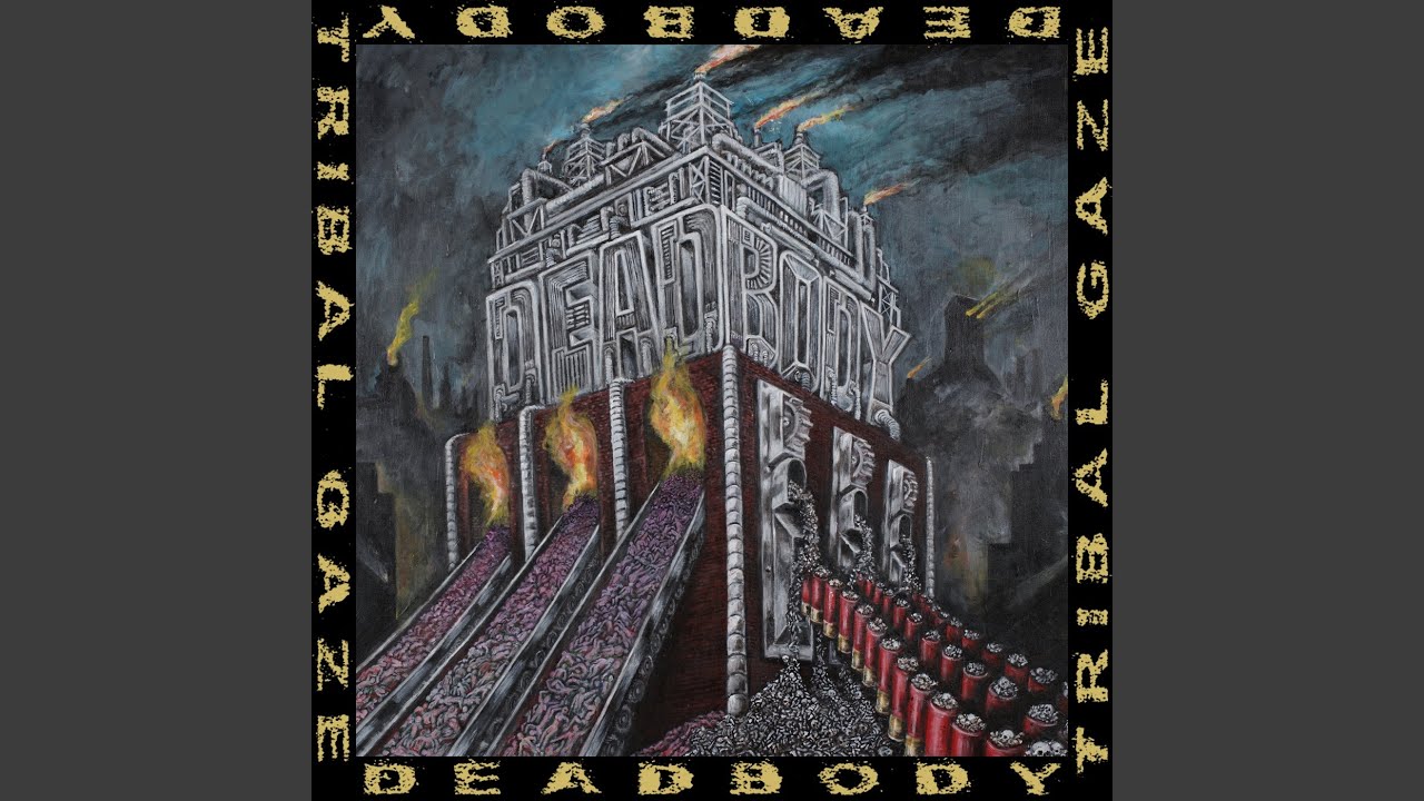 Dead Body II