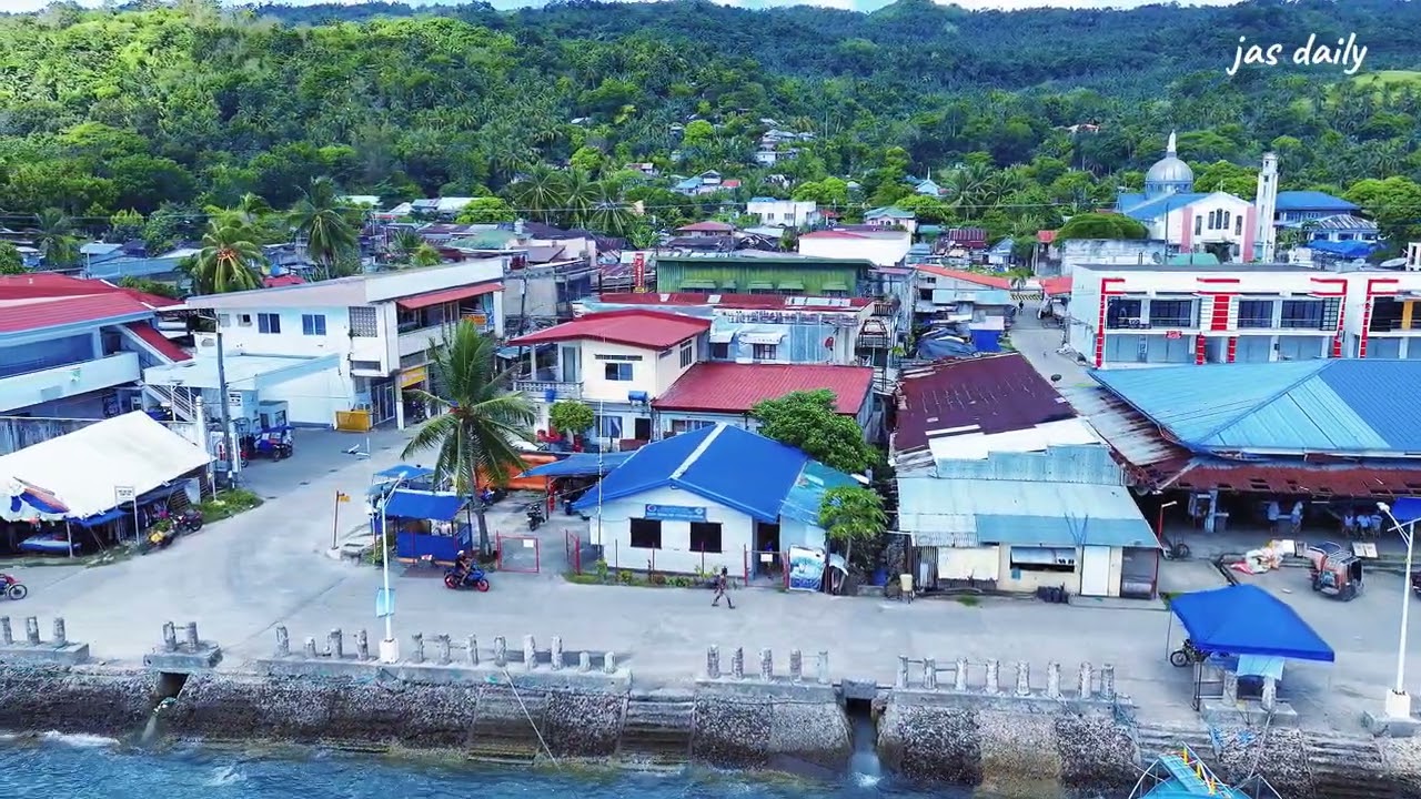 Calubian Leyte