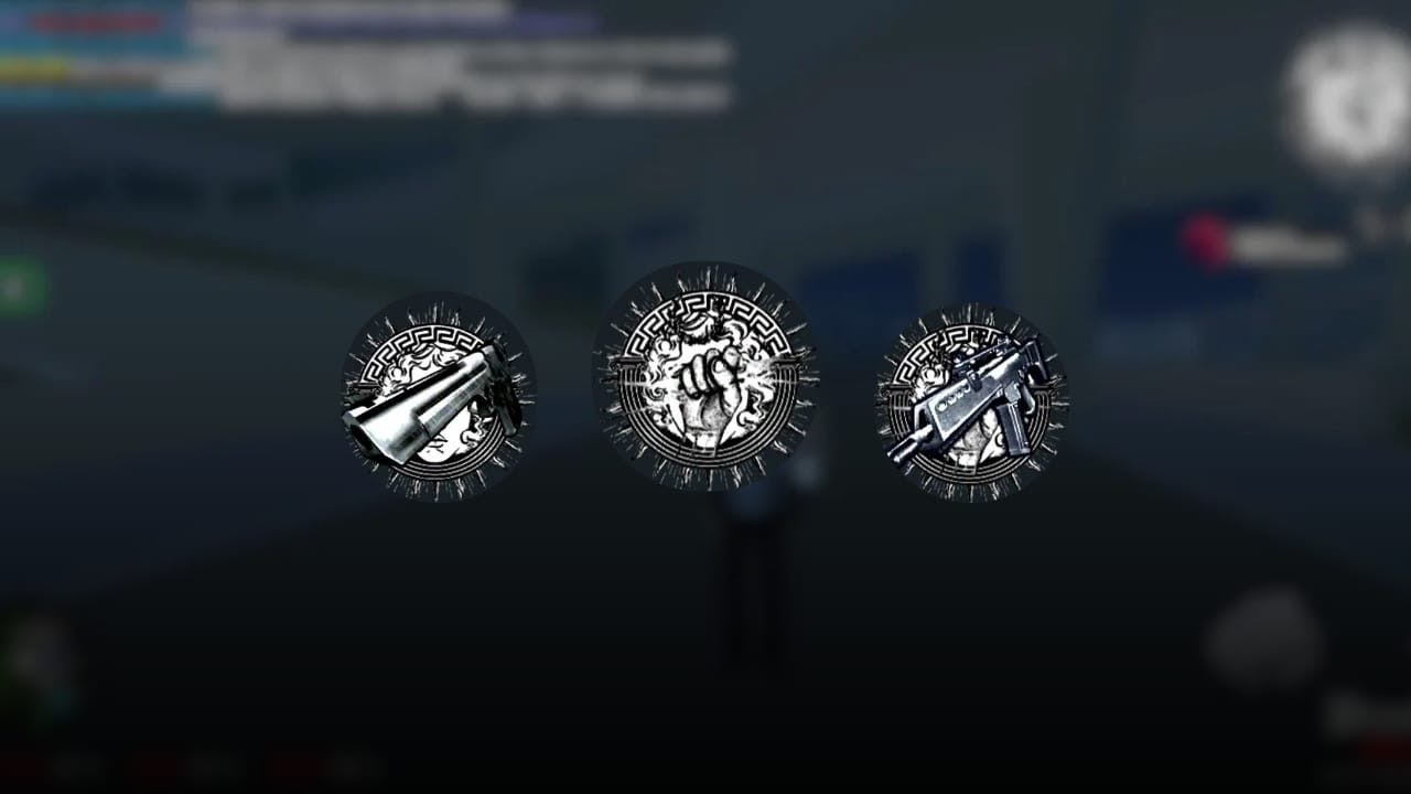 DATA BRP SAMP // ANT LAG // TODAS GPU // LINK DIRETO!