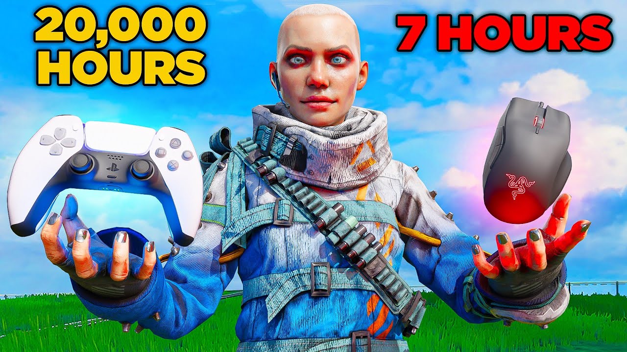 Действительно ли MnK лучше, чем Controller?