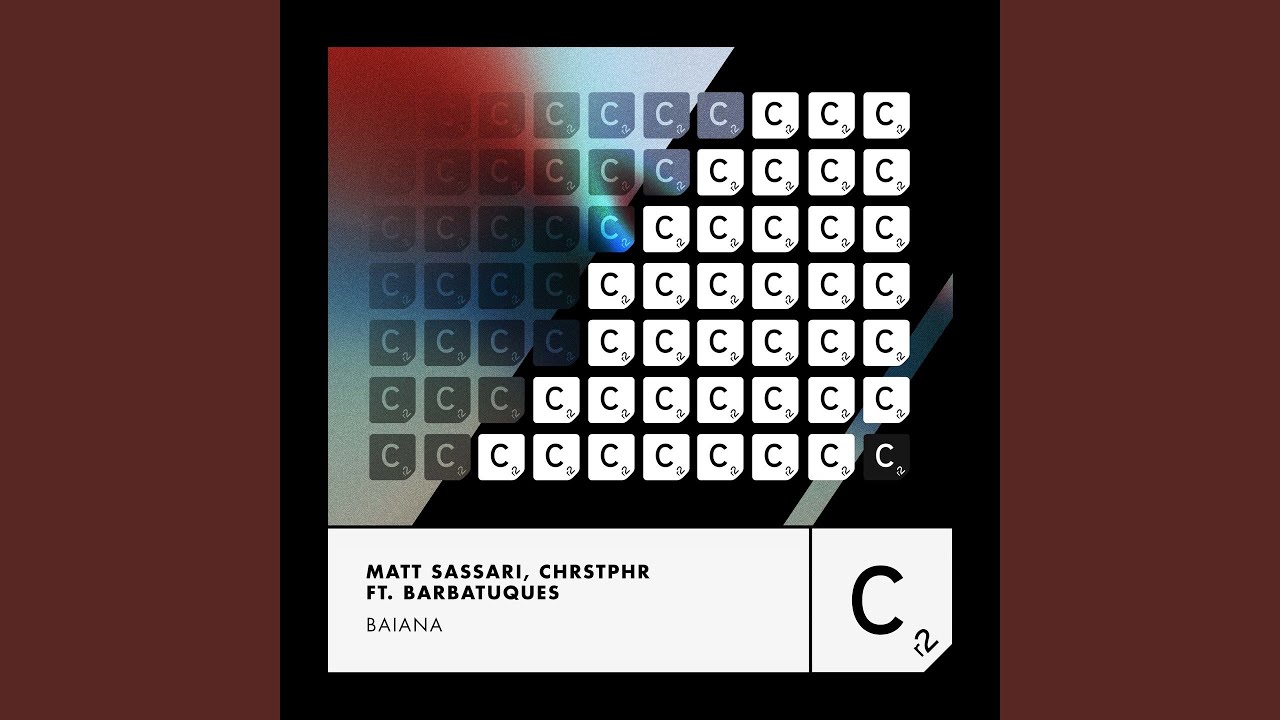 Baiana (Extended Mix)