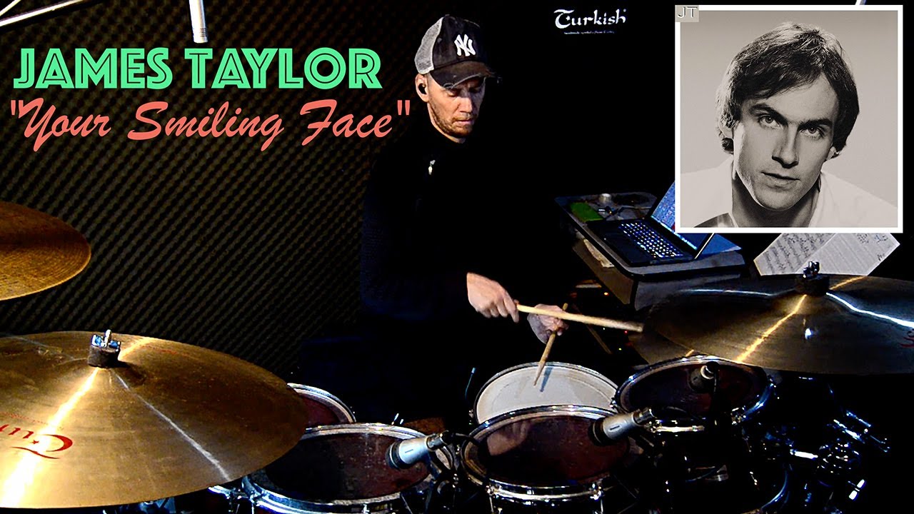 James Taylor 
