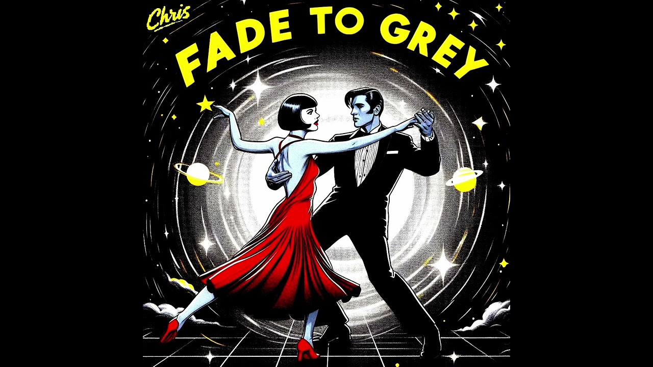 Fade To Grey (Tribute - New Version - 2025)