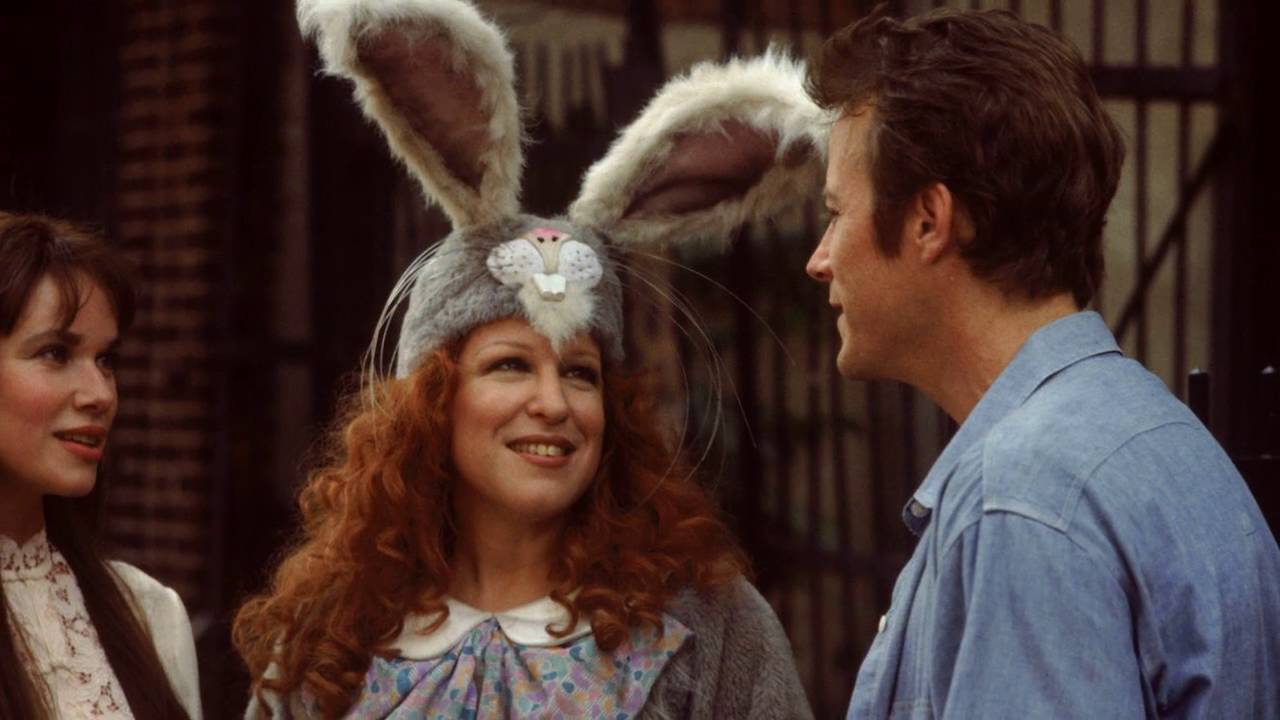 John Heard