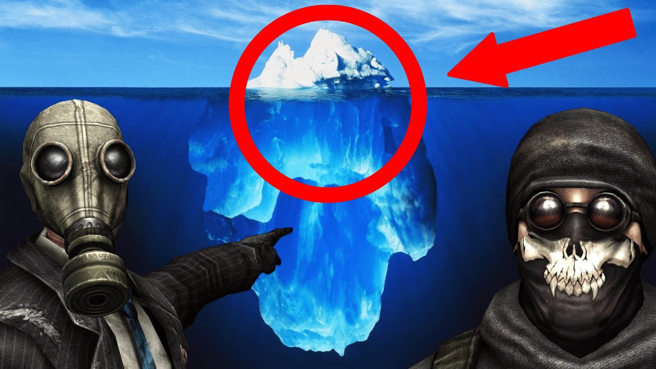 Follow Up To The Killing Floor Franchise Iceberg Explained